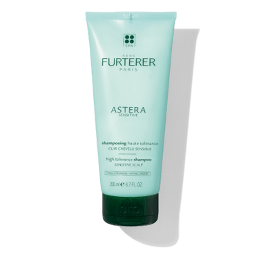 RENE FURTERER_Astera Sensitive High Tolerance Shampoo 200ml / 6.7oz_Cosmetic World